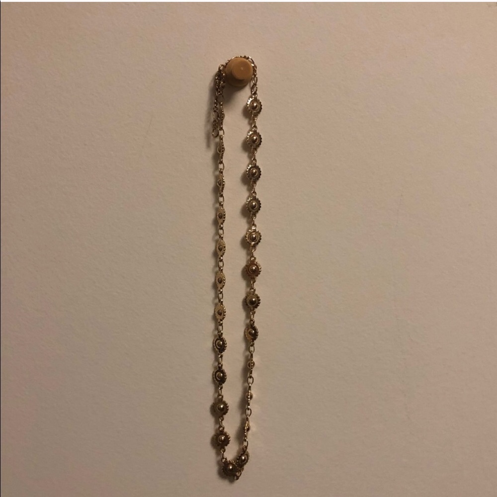 NWOT brandy melville choker